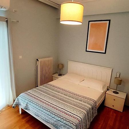 Full House Near The Center Of Athens Apartment ภายนอก รูปภาพ