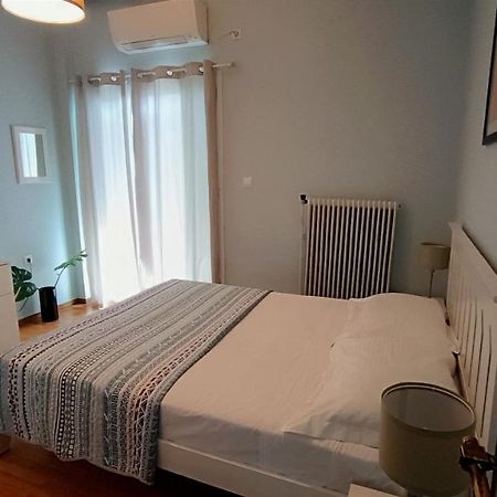 Full House Near The Center Of Athens Apartment ภายนอก รูปภาพ