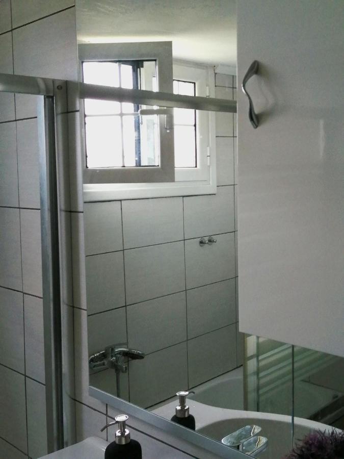 Full House Near The Center Of Athens Apartment ภายนอก รูปภาพ