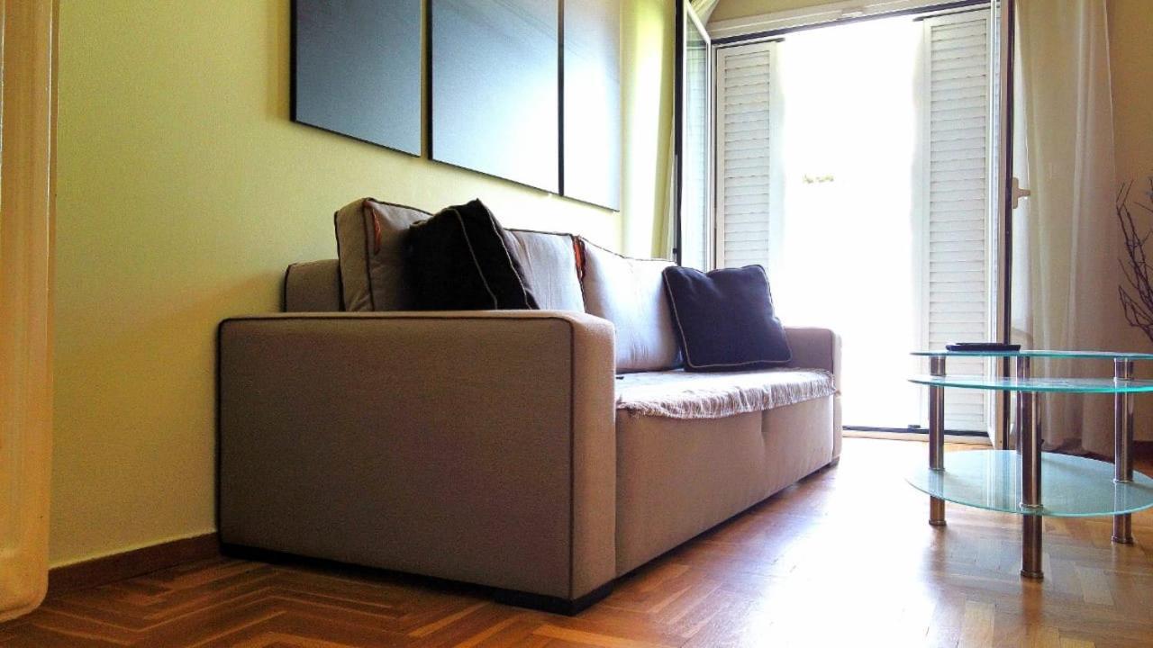 Full House Near The Center Of Athens Apartment ภายนอก รูปภาพ