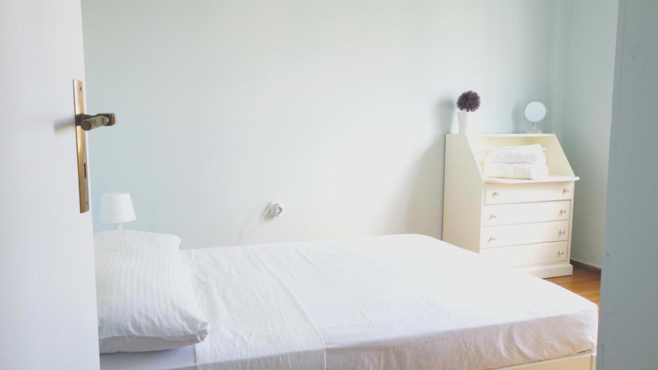 Full House Near The Center Of Athens Apartment ภายนอก รูปภาพ