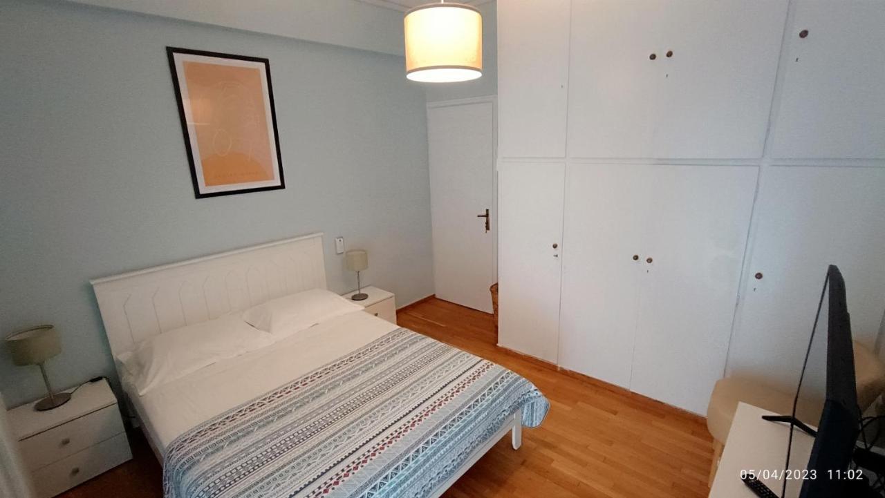 Full House Near The Center Of Athens Apartment ภายนอก รูปภาพ